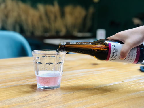 測(cè)評(píng) | 喝瓶cider，讓甜蜜涌上心頭，烈酒的甜味迷惑